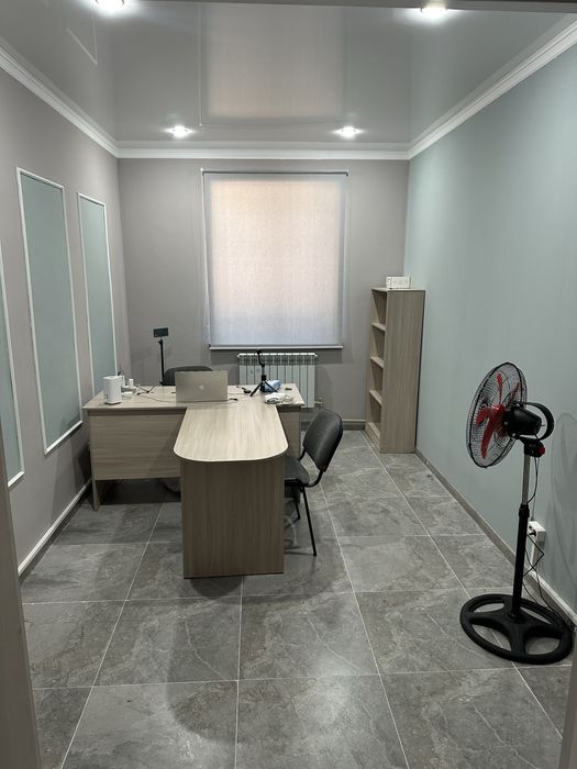 Аренда офиса (кабинет)