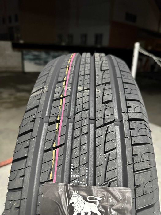 Нови летни гуми ARIVO TRAVERSO H/T 225/70R16 107H XL НОВ DOT 2257016