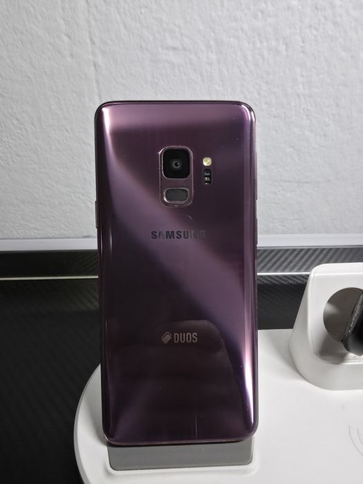 Samsung galaxy s9