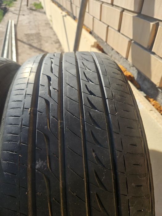 Продам резину Bridgestone