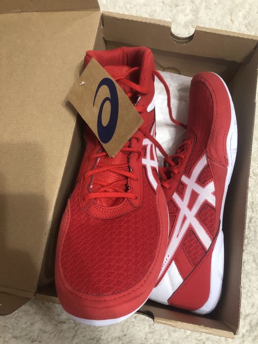 Ghete lupte (49 -50 )