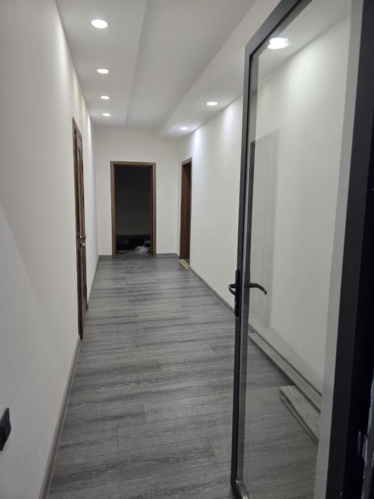 Аренда Офис 150м² Первая линия