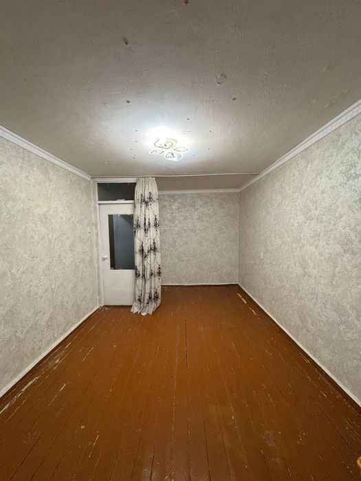 Продаётся 1 комнатная квартира