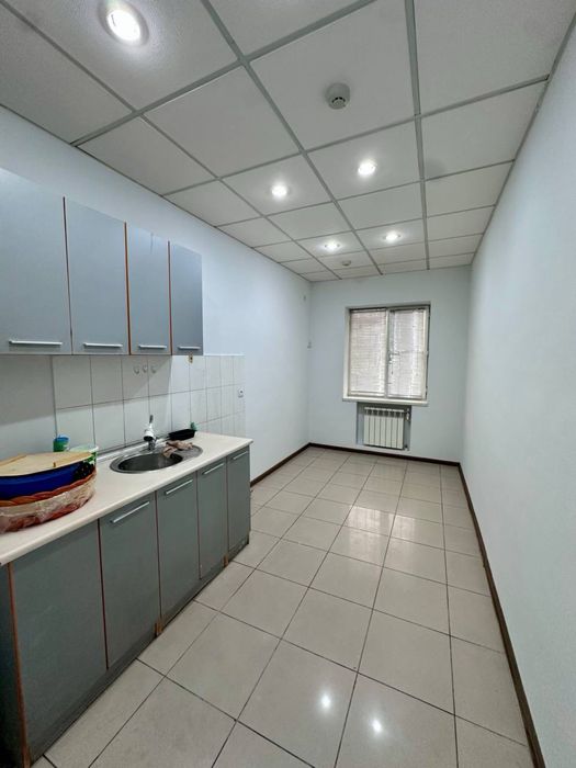 Аренда Офиса 170 кв Нукусская