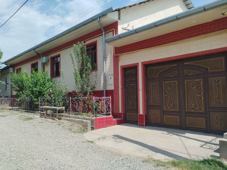 Продается дом в Кибрайе