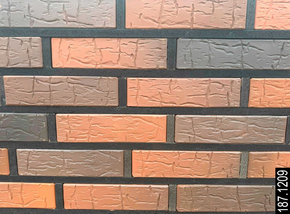 Бавария флеш руст клинкерная 0,7НФ