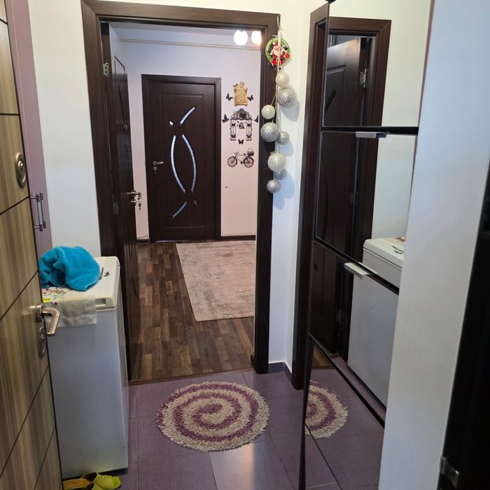 Apartament 2 camere