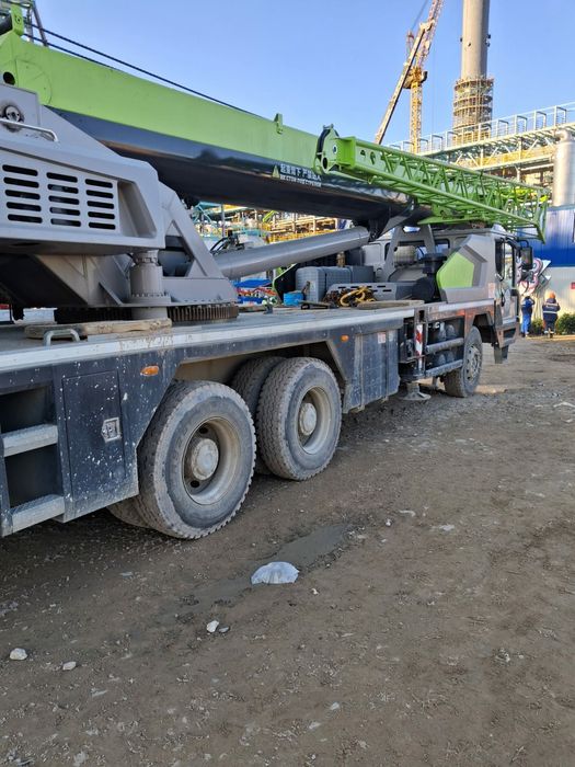 Ремонт спец техники