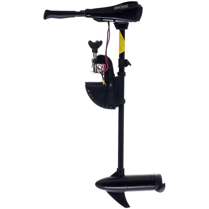 Motor electric pentru barca, forta impingere 18 kg, 40lbs, 1700 rpm,