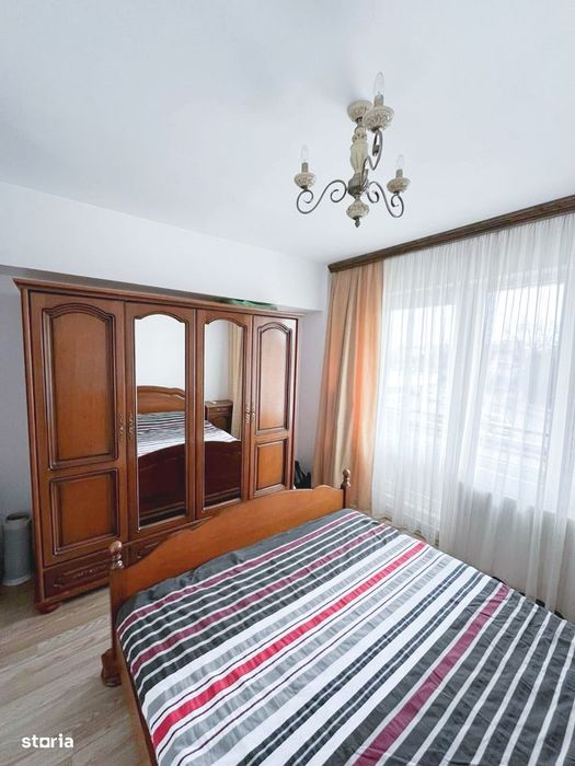 Apartament de închiriat zona Lidl Tarnaveni