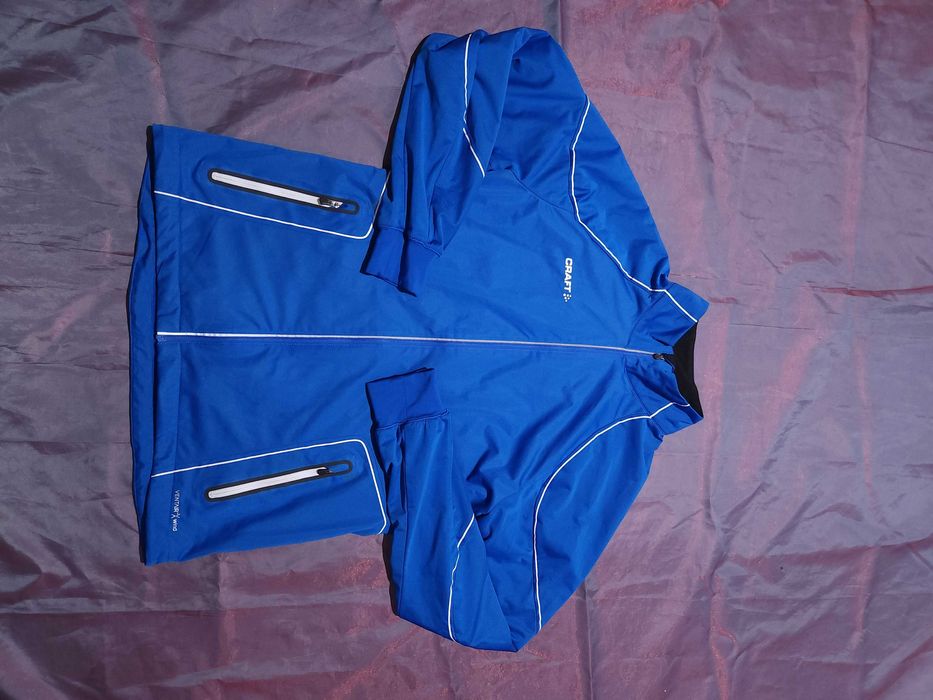 CRAFT  VENTAIR Wind  Горнище/Мъжко М