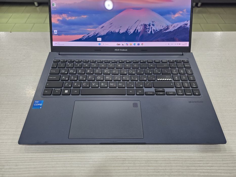 Asus 2023 (Core i5-12, 16 Gb DDR4, OLED)