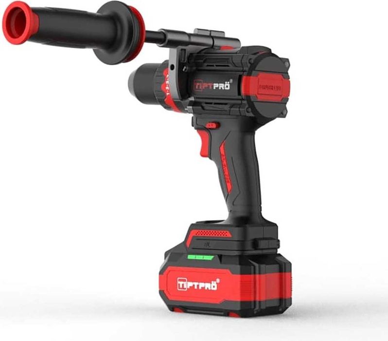 TIPTPRO дрель-шуруповерт T12150