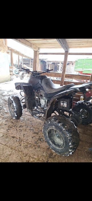Atv 300cc in stare foarte buna