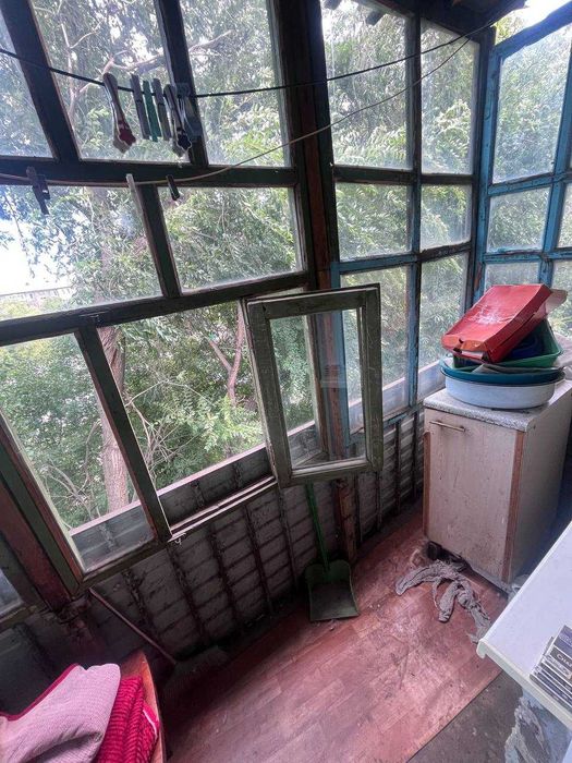 продам 3-х комнатную квартиру