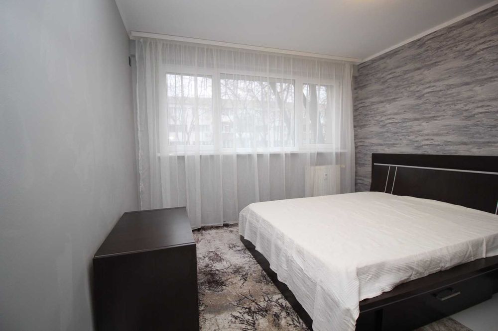 Inchiriez apartament Piata Drumul Taberei