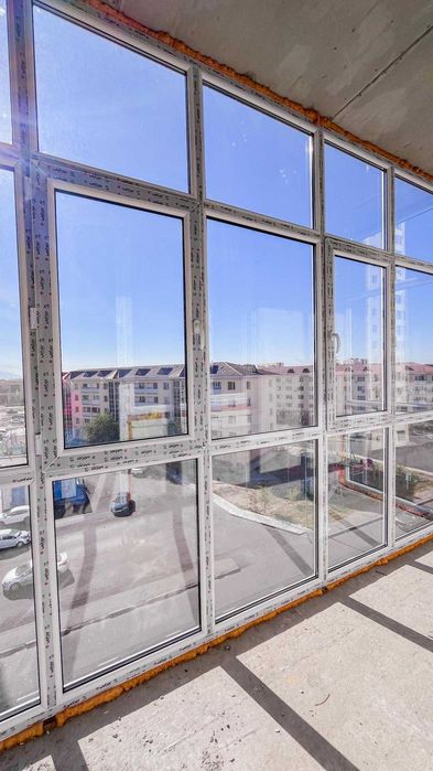 Продам 3 ком кв БОЛАШАК Алишер Империя!