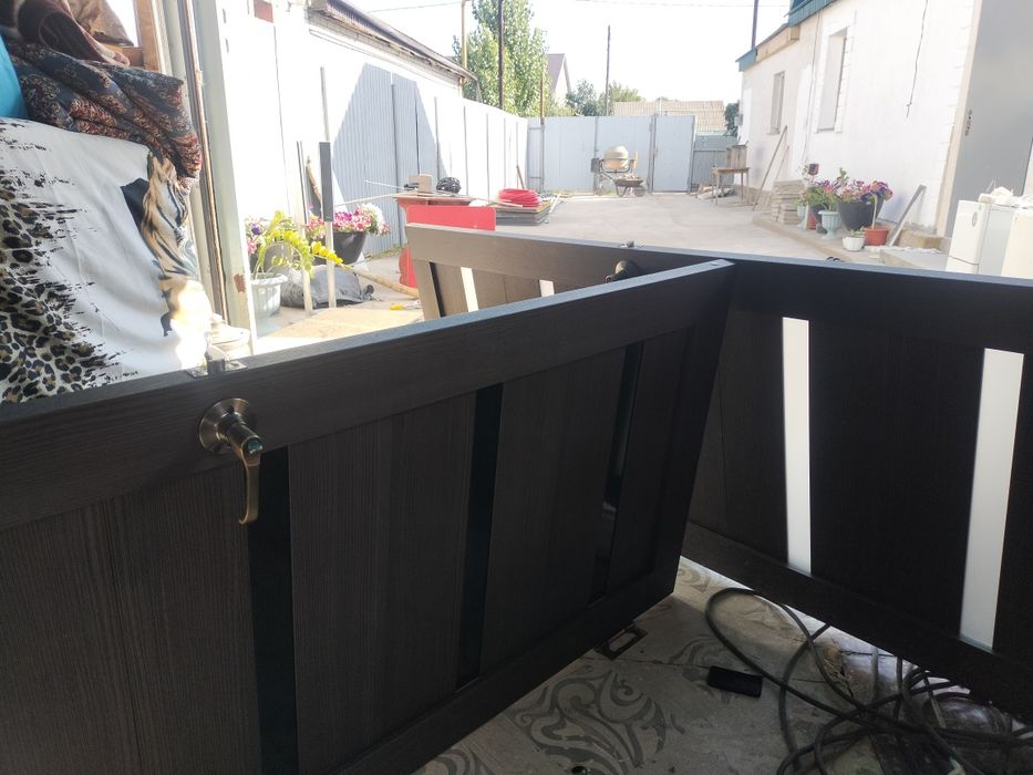 Продам межкомнатные двери