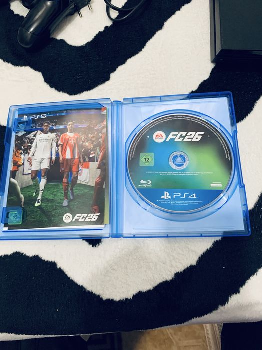 PS4/pleystation 4 het