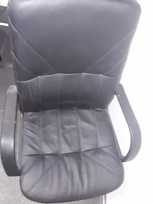 Президентски  стол   series