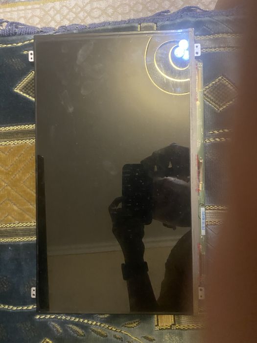 матрица для ноутбука