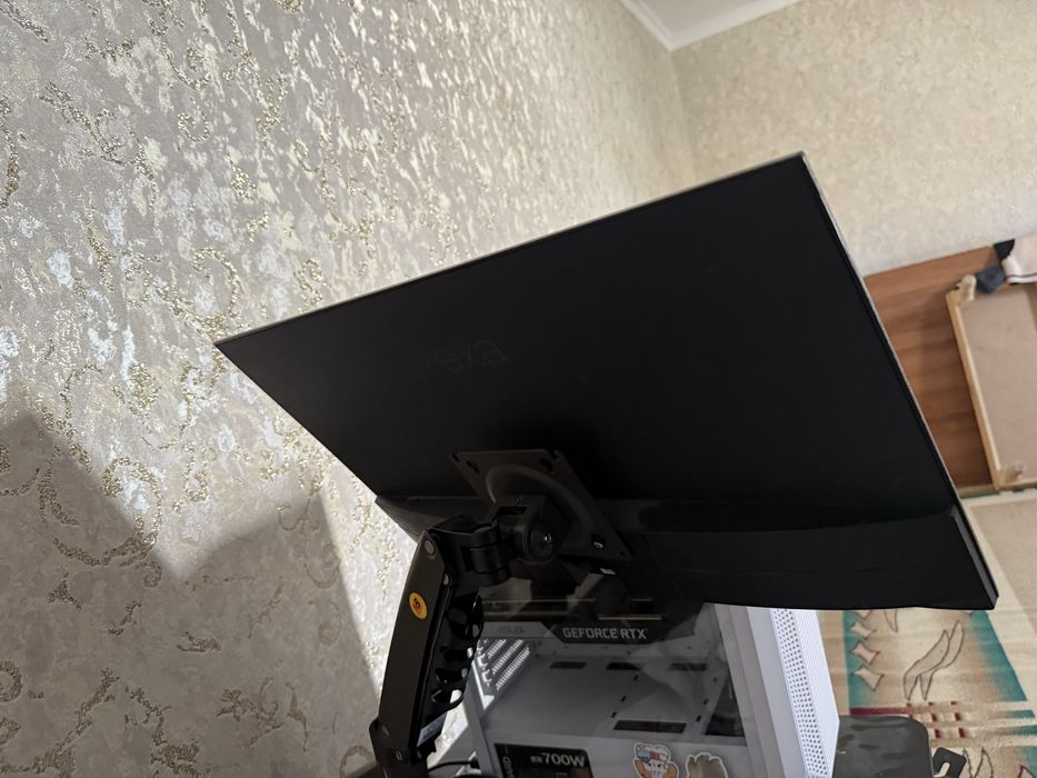 Nexa NG2408A (23.8”, IPS, Full HD, 165 Гц)
