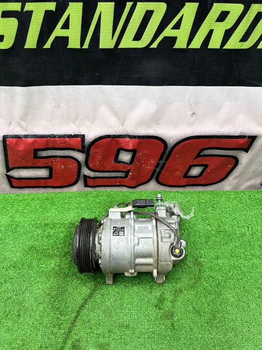 Bmw Seria 3 G20 X3 G01 X3M F97 M3 G80 M4 G82 Compresor Clima AC