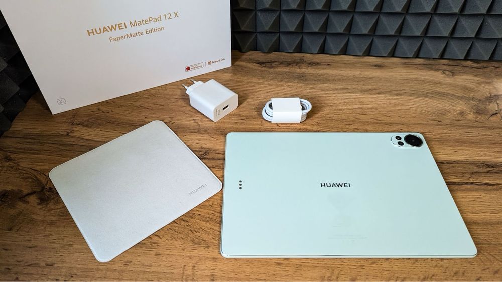 Продам Huawei matepad 12x