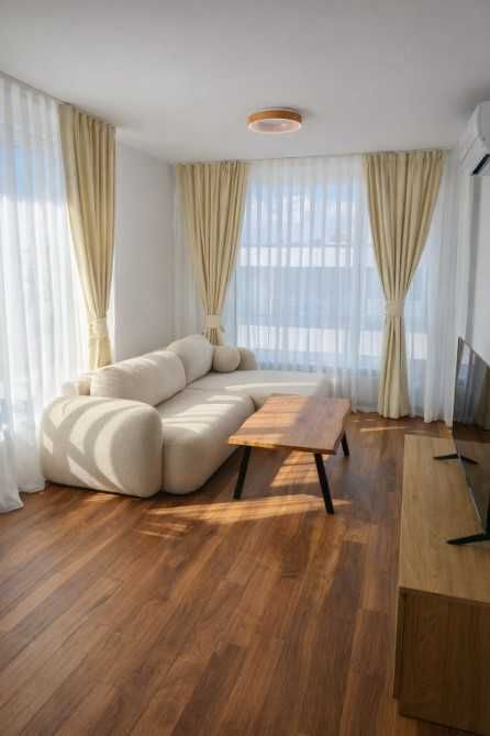 Двустаен апартамент под наем Малинова долина