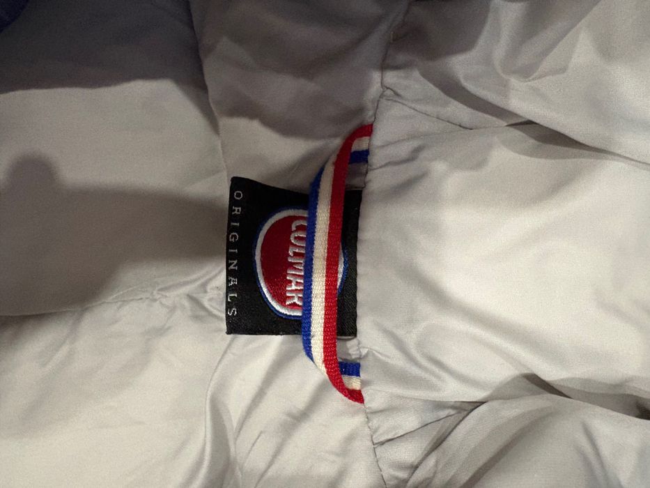 Combinezon băieți Colmar mărime 9-12 luni