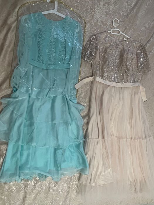 Платья Нарядные к