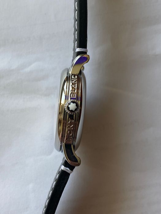 Montblanc Meisterstuck