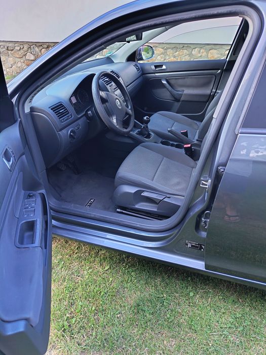 Vand VW jetta...