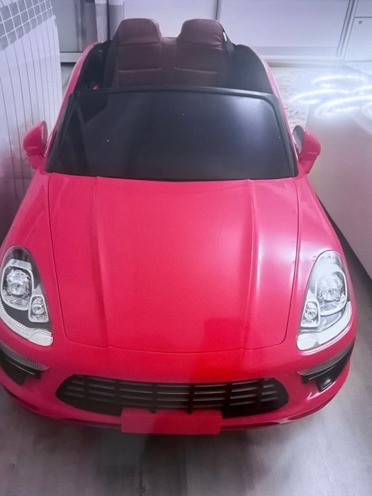 Детская машина продам срочно