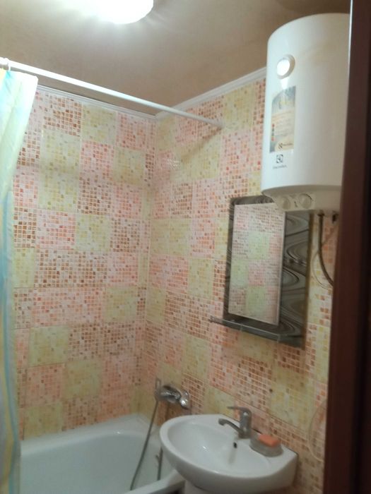 Продам квартиру во 2 мкр