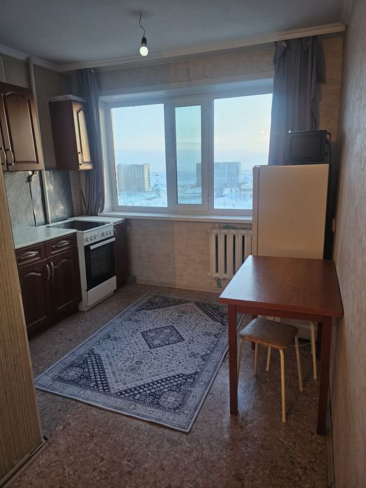 Сдам 3-комнатную квартиру