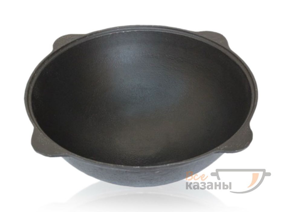 Казан чугун оптом