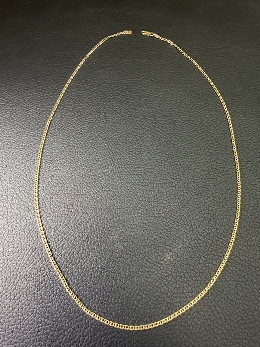 Златен Ланец  синджир  златно ланче 14 к 585 gold zlato zlatni lanec lance sinjir