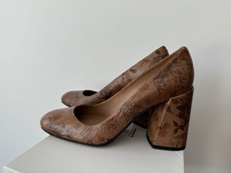 Pantofi 39 Farrutx noi