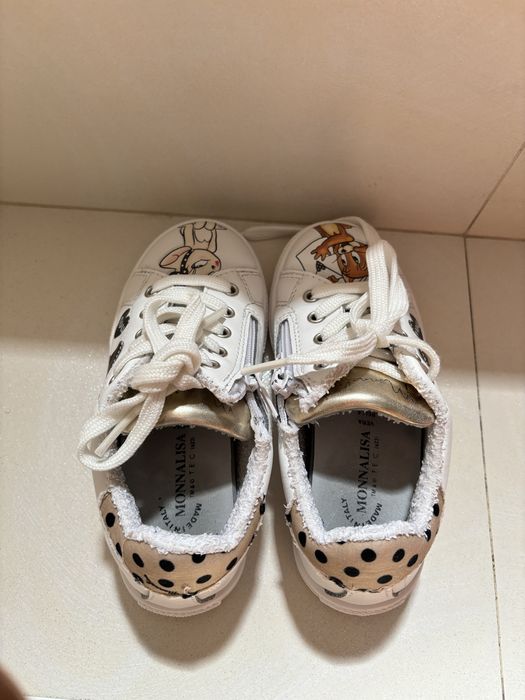 Кецки Monalissa  29 момер