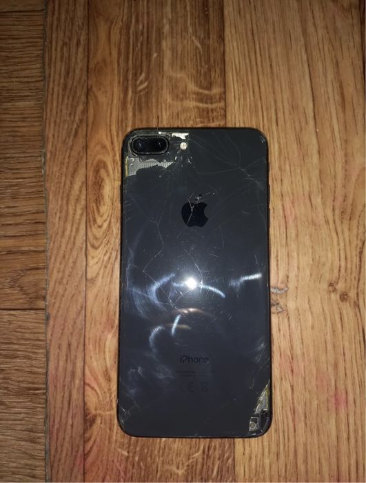 iPhone 8 Plus 64GB / Оригинал / Срочно / Торг