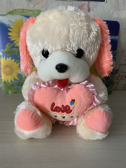 Игрушки разные на выбор