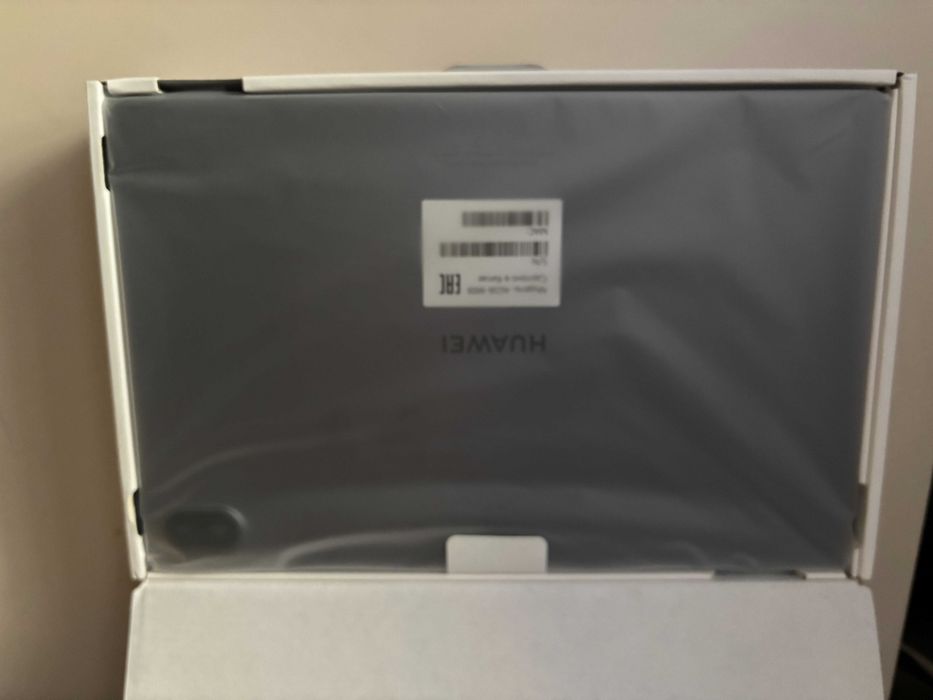 Планшет Huawei MatePad 11