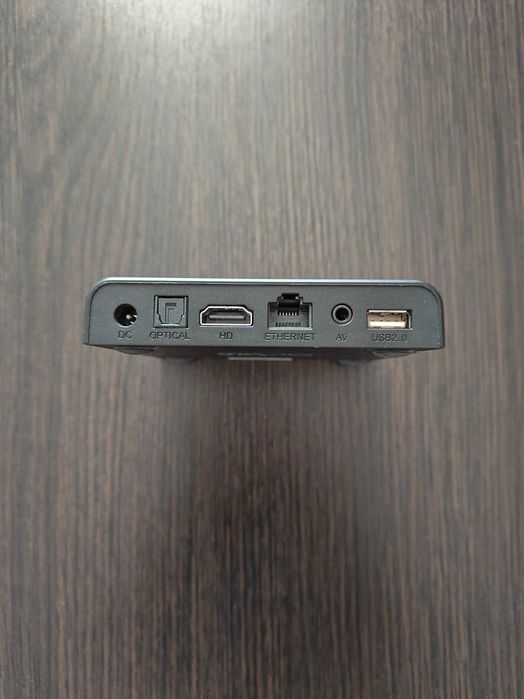 Vând mediaplayer Amlogic S905X3 X96 Air