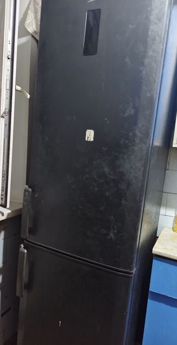 Холодильник BEKO