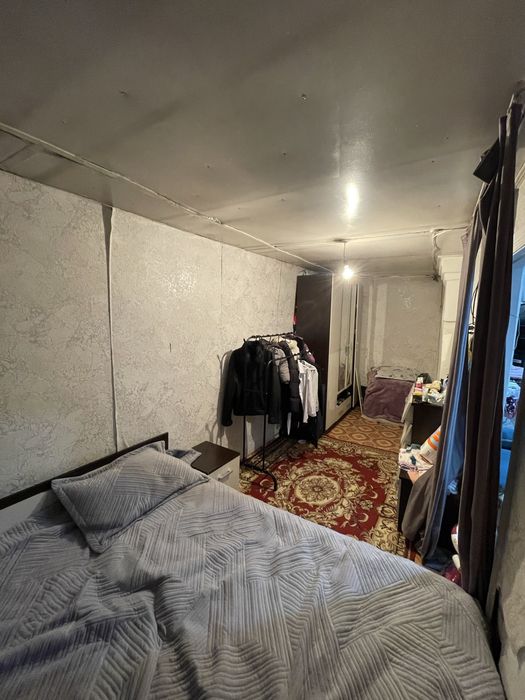 Продам 3-комн дом на Восточном