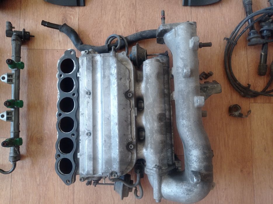 Навесное оборудование