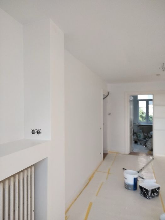 Execut lucrari in constructii A/Z