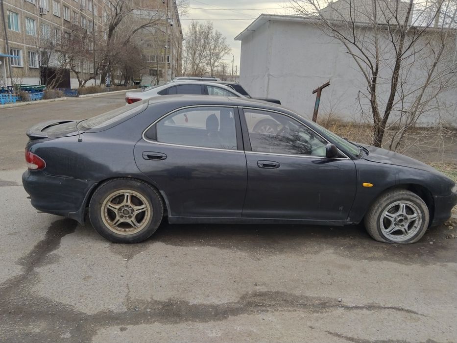 Продам Мазду кседакс