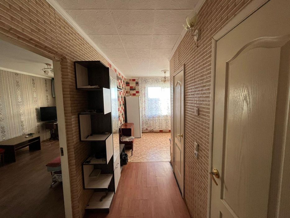 Сдам 1 комнатную кв на длительный срок!